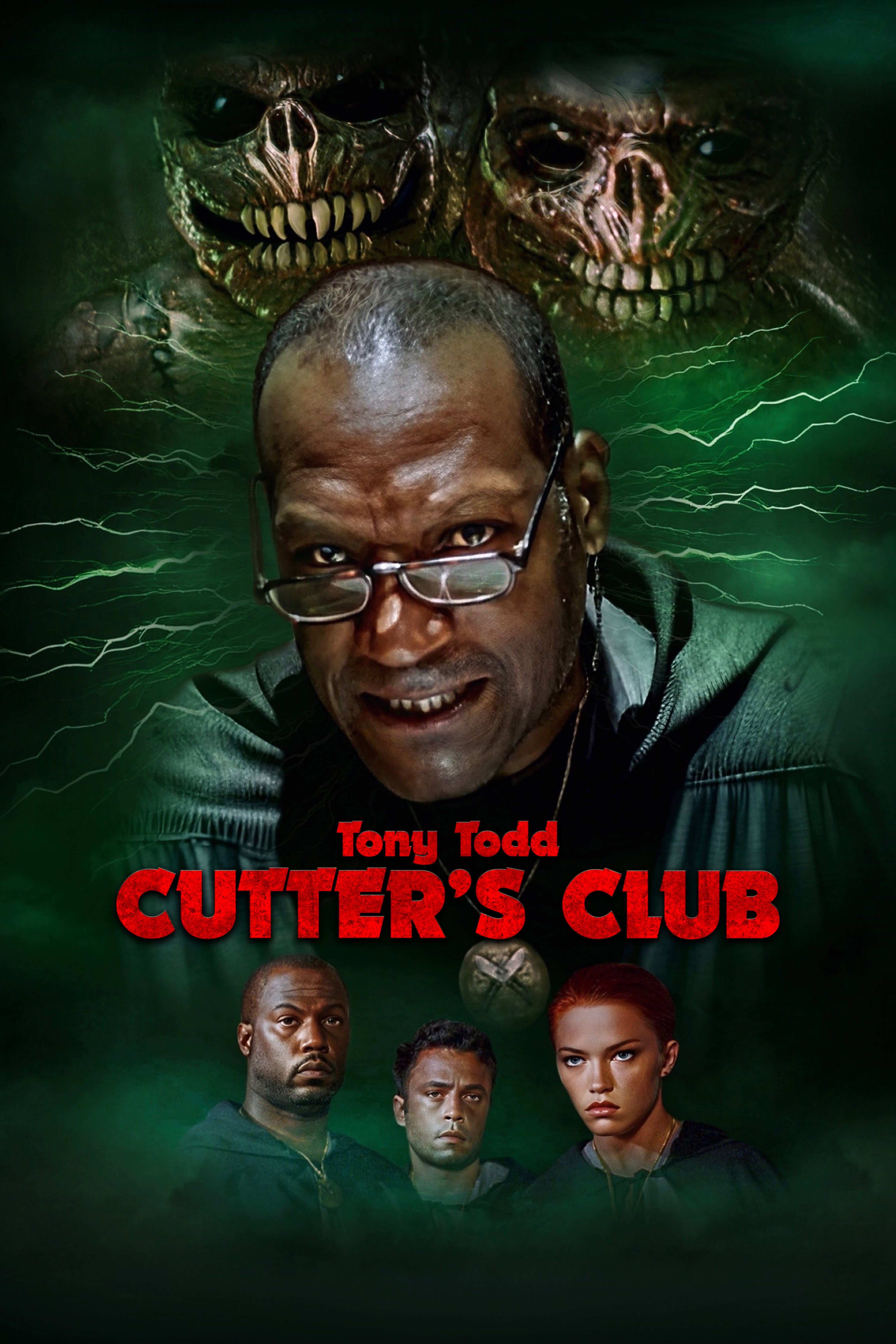 Cutter's Club