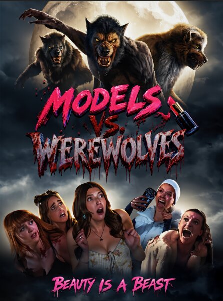 Models Vs. Werewolves