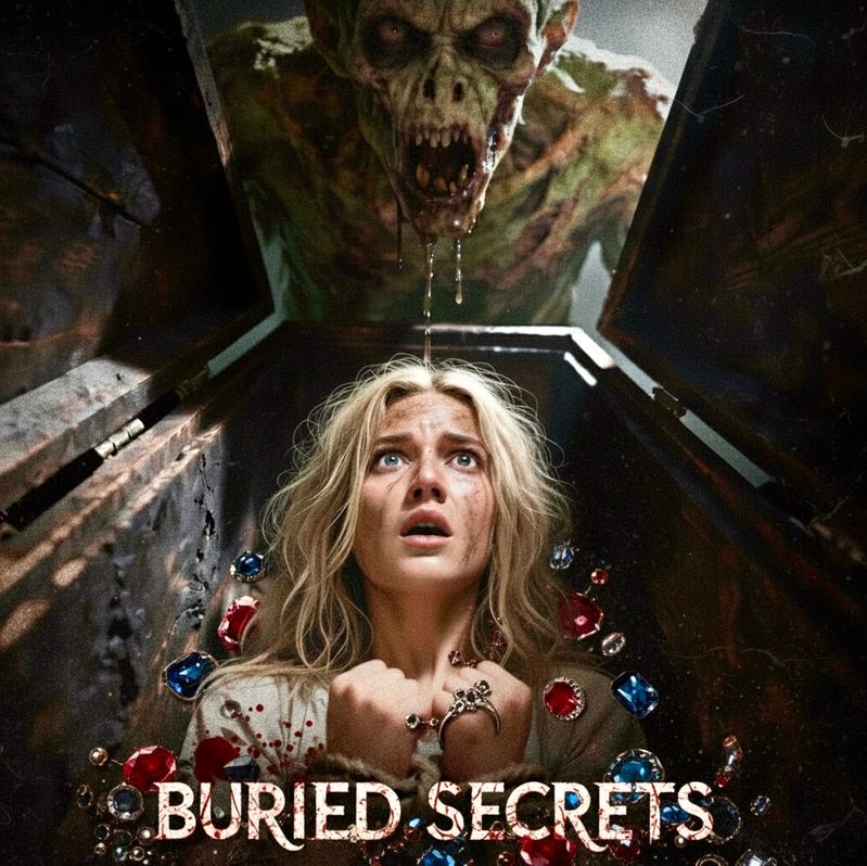 Buried Secrets