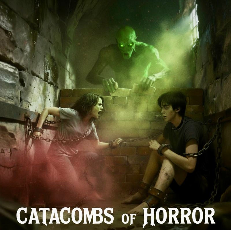 Catacombs of Horror