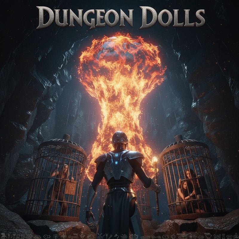 Dungeon Dolls