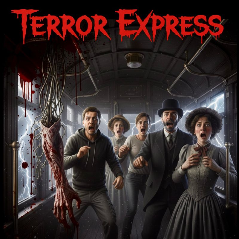 Terror Express