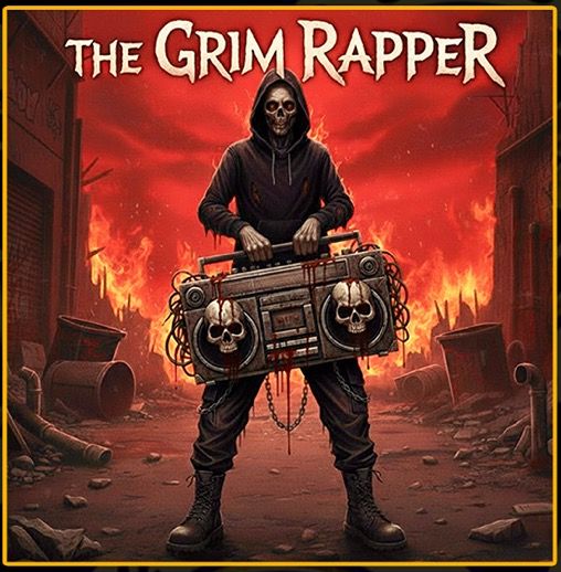 The Grim Rapper