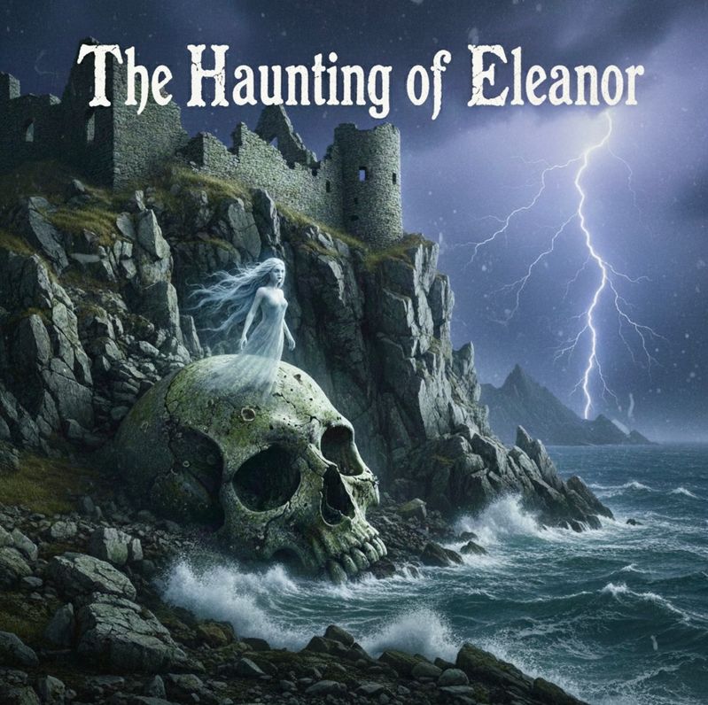The Haunting of Eleanor