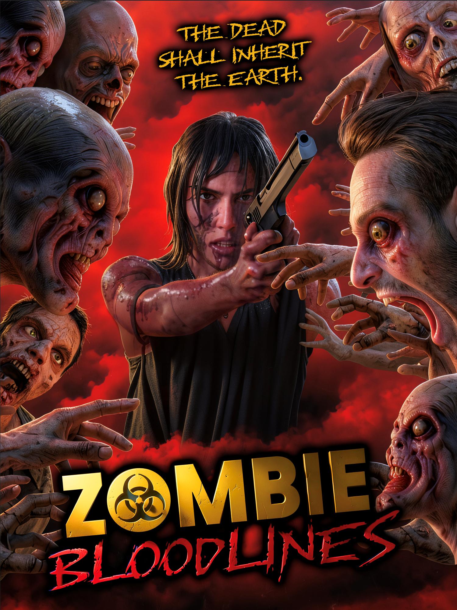 Zombie Bloodlines