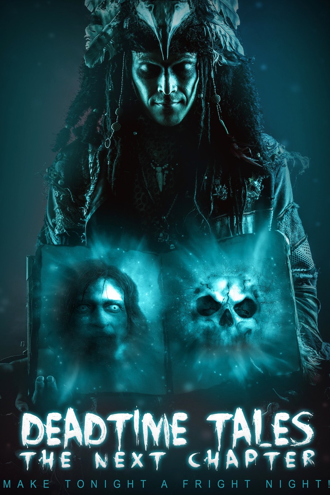 Deadtime Tales: The Next Chapter