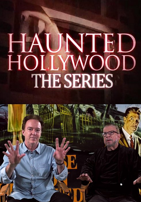 Haunted Hollywood: The Series