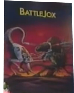BattleJox