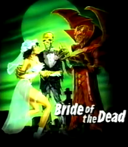 Bride of the Dead