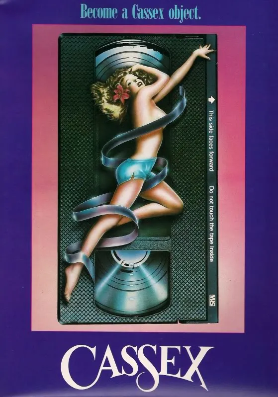 Cassex