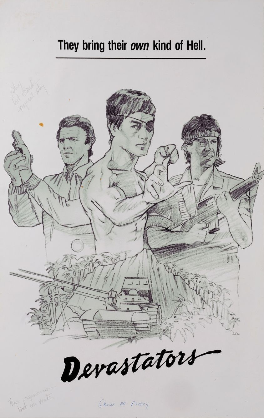 Devastators