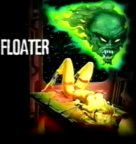 Floater