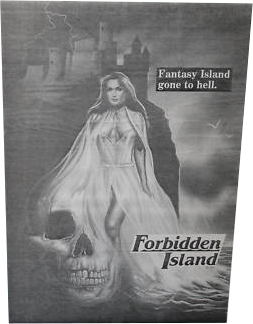 Forbidden Island