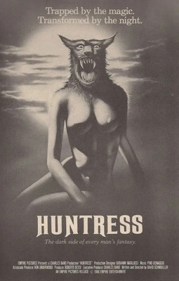 Huntress