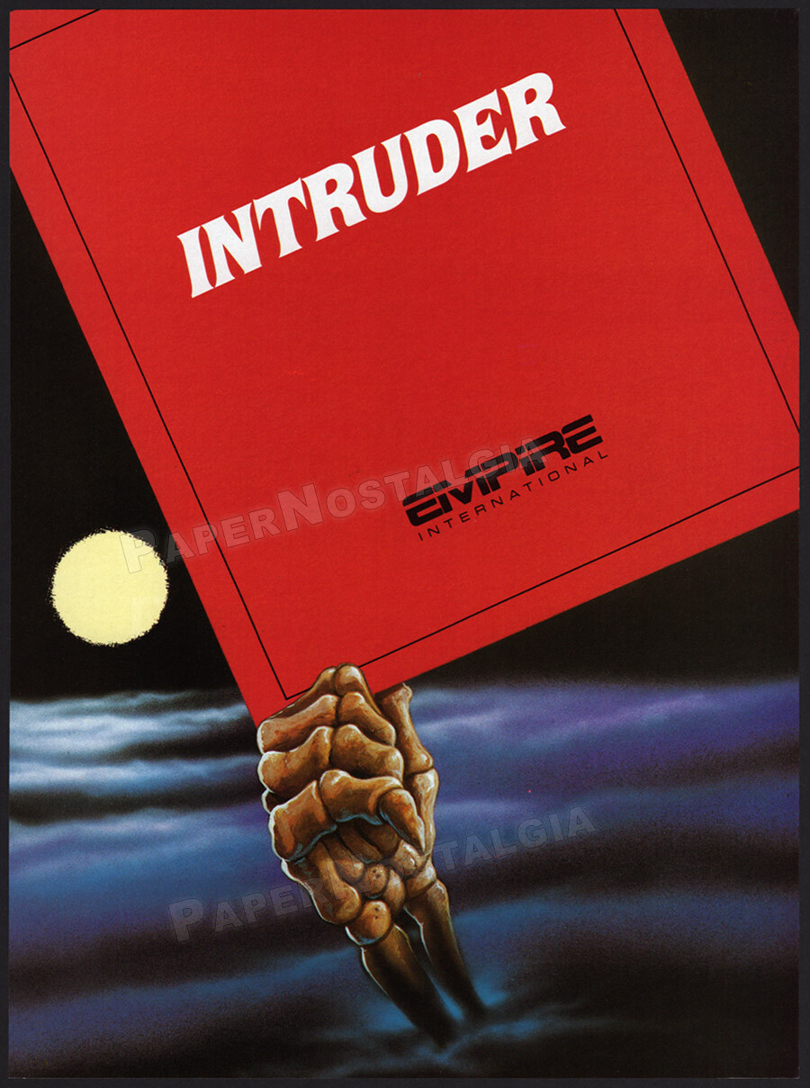 Intruder