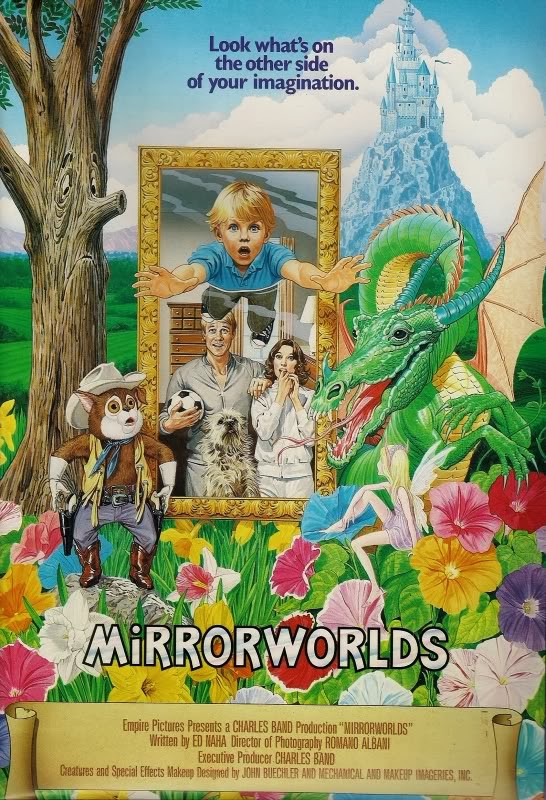 Mirrorworlds