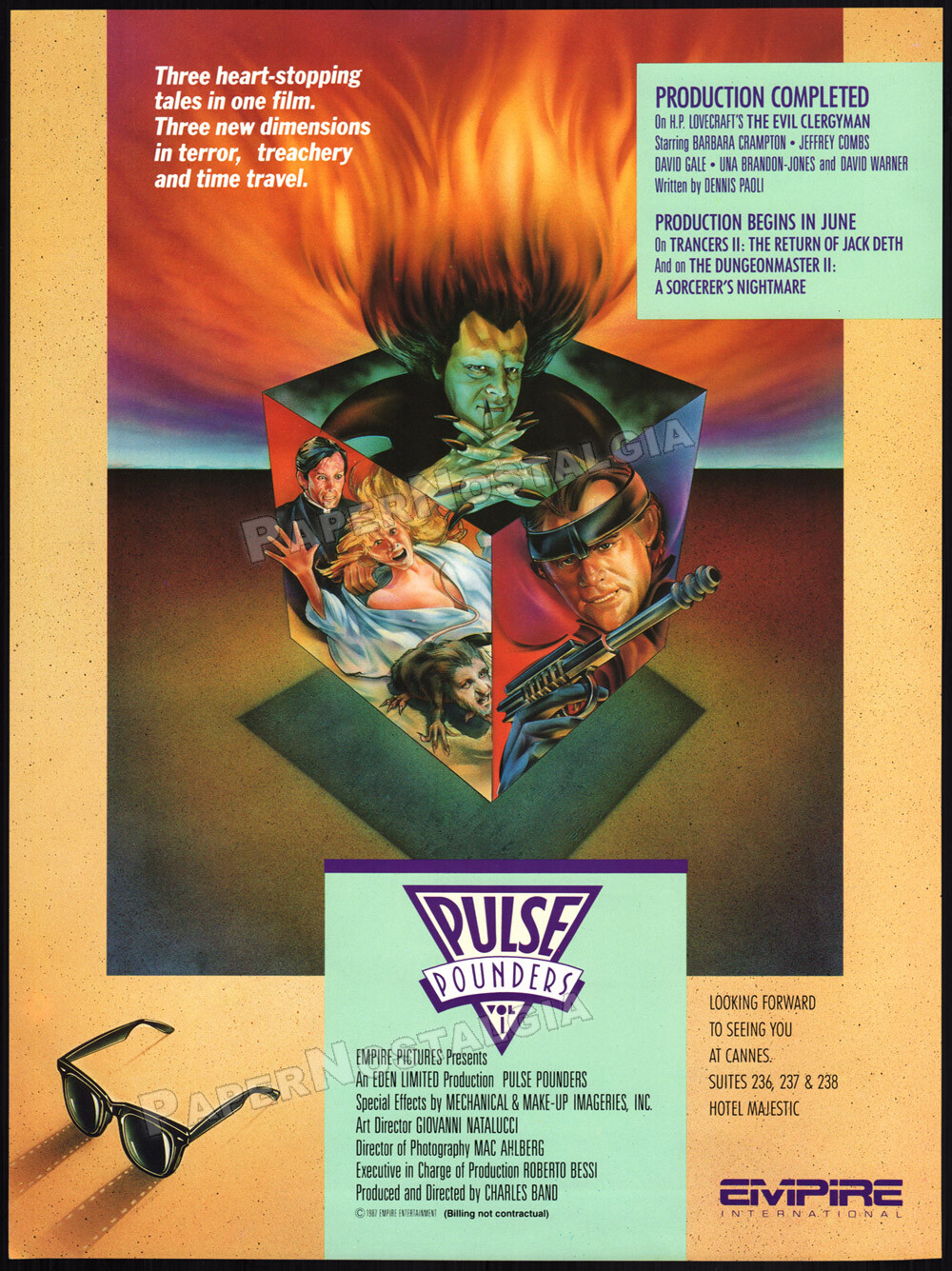 Pulse Pounders, Vol. 2