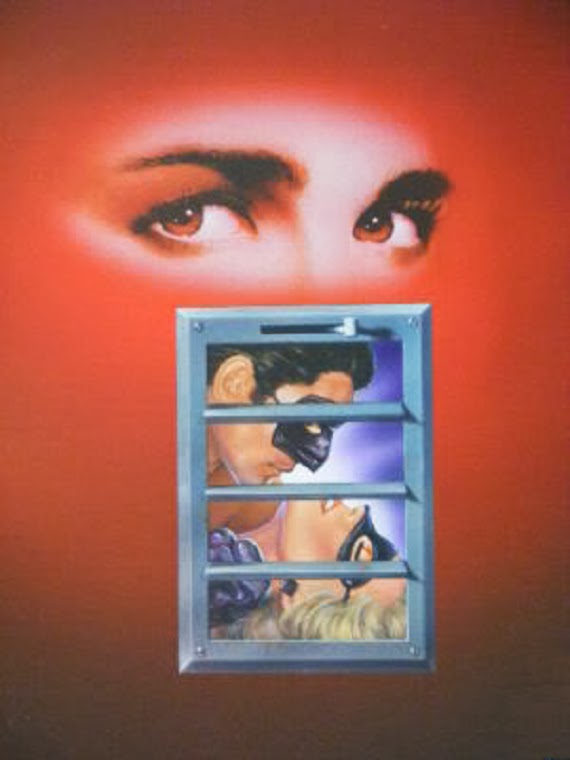 Shadows and Whispers