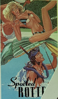 Spoiled Rotten