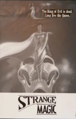 Strange Magic