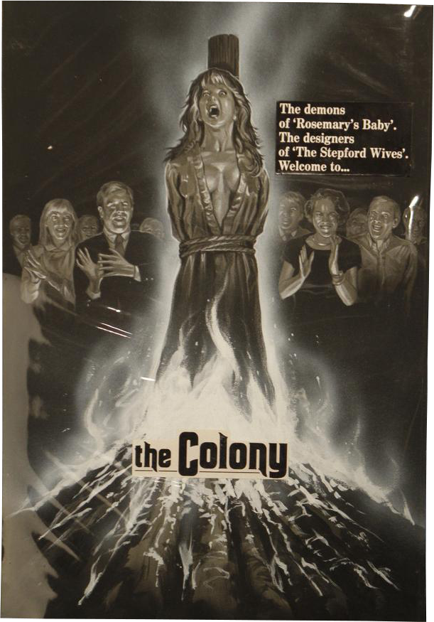 The Colony