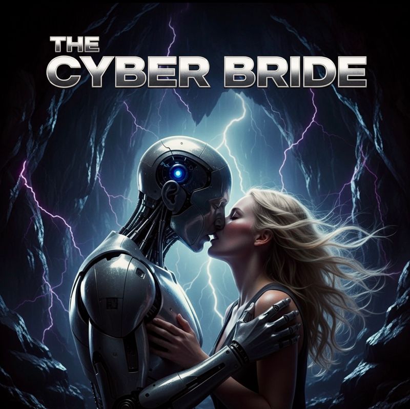 The Cyber Bride