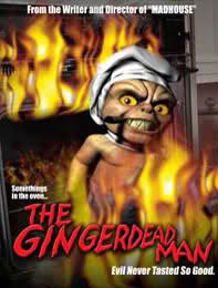 The Gingerdead Man