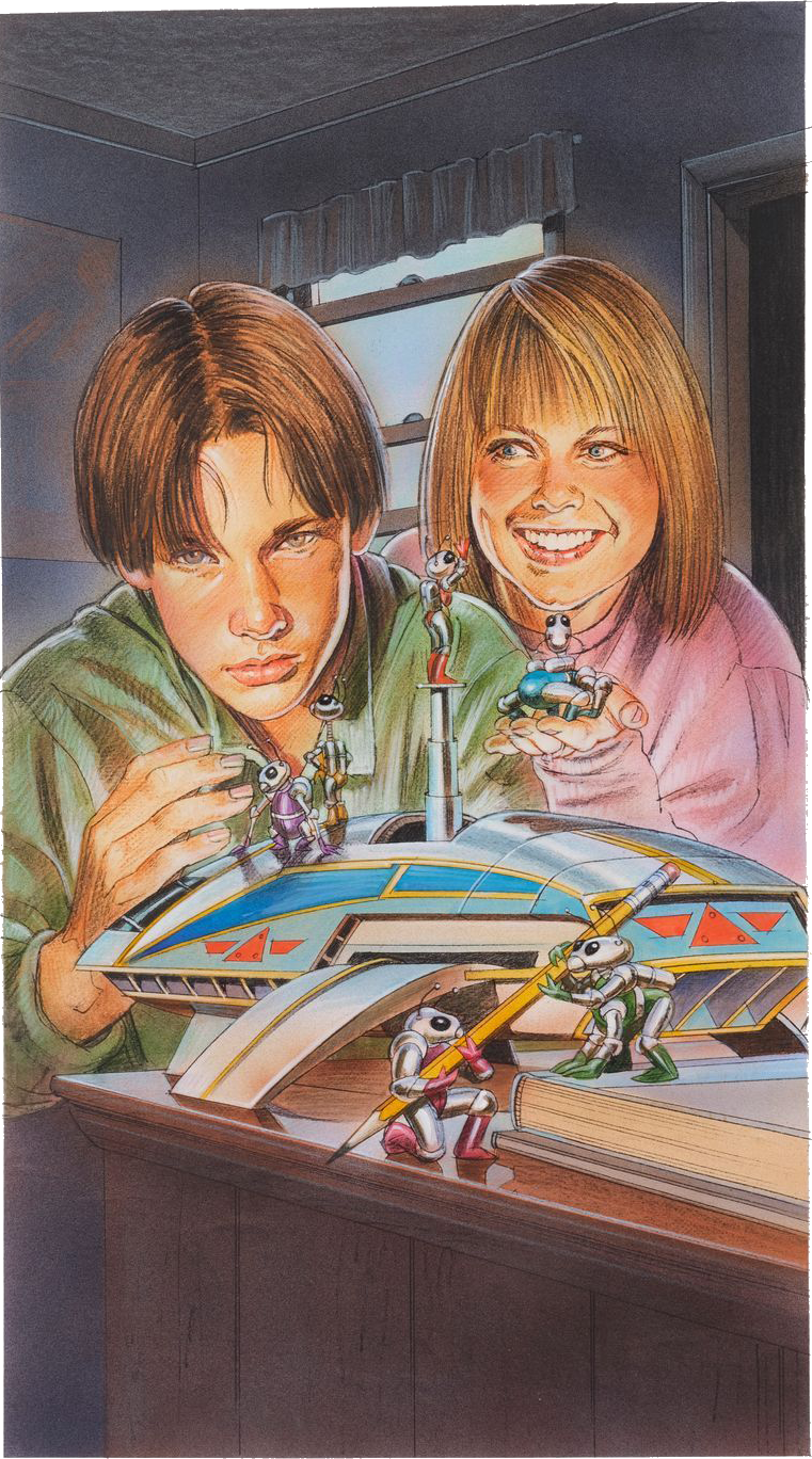 Untitled Moonbeam Film