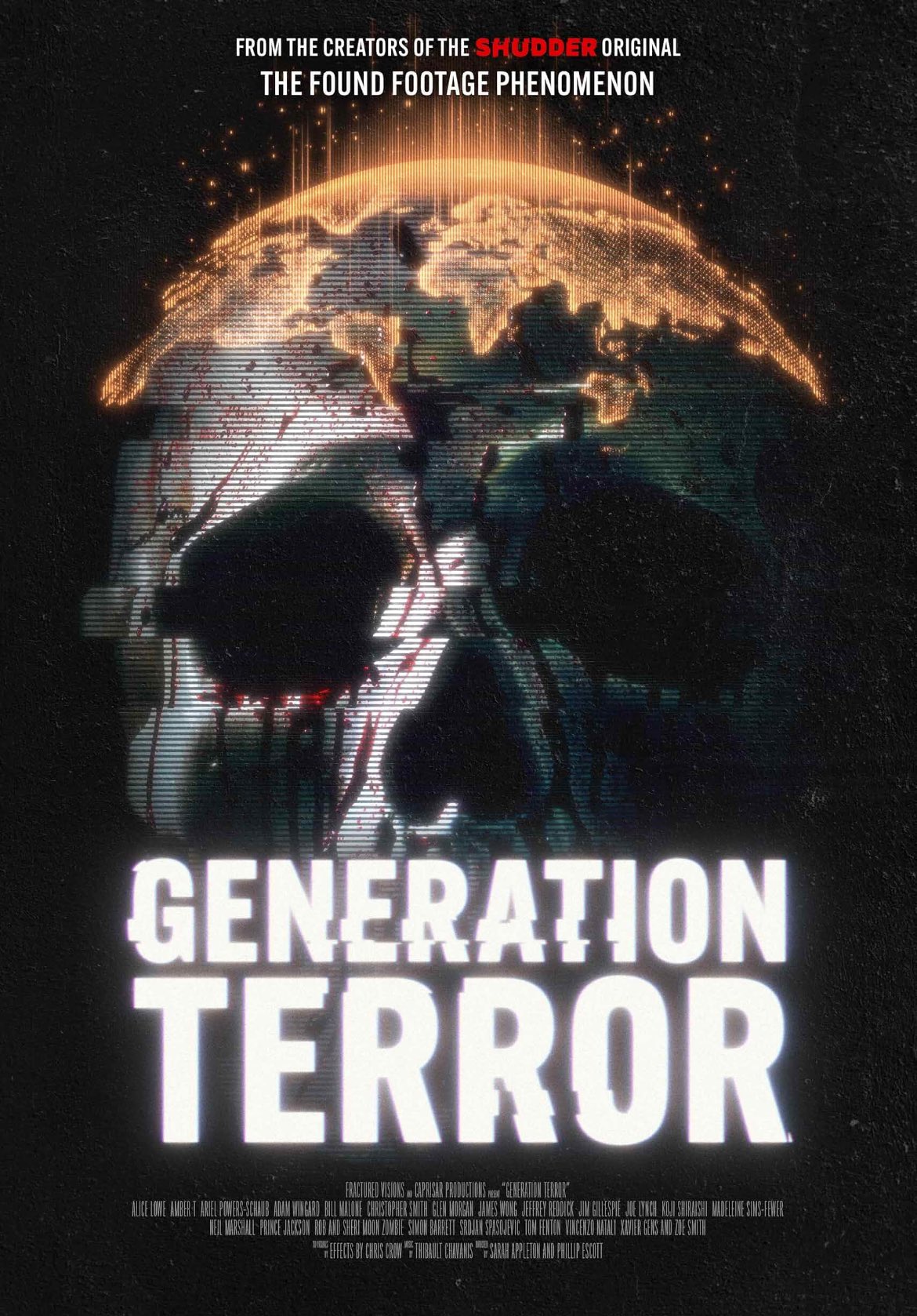 Generation Terror